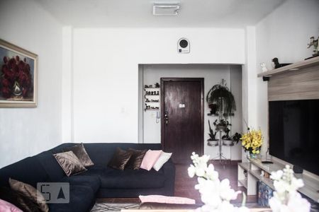 Apartamento à venda com 105m², 3 quartos e sem vagaSala