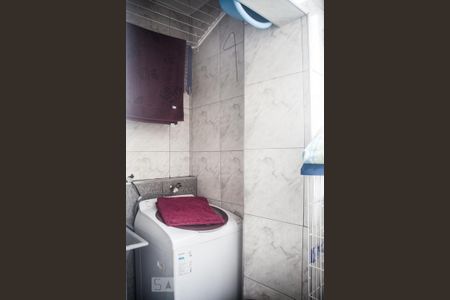 Apartamento à venda com 105m², 3 quartos e sem vagaÁrea de Serviço