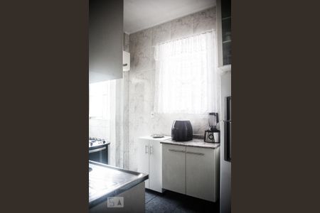 Apartamento à venda com 105m², 3 quartos e sem vagaCozinha