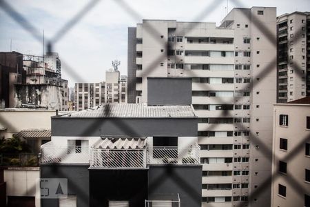 Apartamento à venda com 105m², 3 quartos e sem vagavista da Sacada