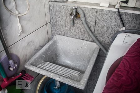 Apartamento à venda com 105m², 3 quartos e sem vagaÁrea de Serviço