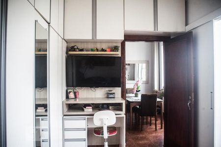 Quarto 2 de apartamento à venda com 3 quartos, 105m² em Santa Cecília, São Paulo