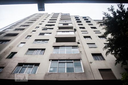 Apartamento à venda com 105m², 3 quartos e sem vagaFachada do Prédio