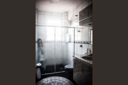 Apartamento à venda com 105m², 3 quartos e sem vagaBanheiro