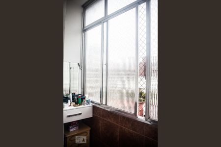 Apartamento à venda com 105m², 3 quartos e sem vagaSacada