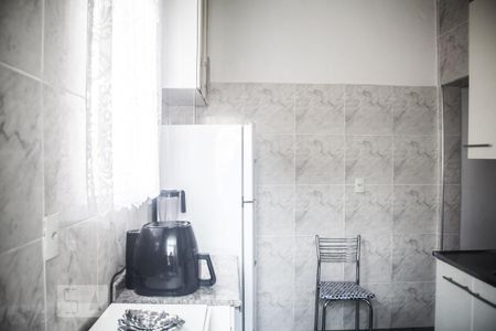 Apartamento à venda com 105m², 3 quartos e sem vagaCozinha