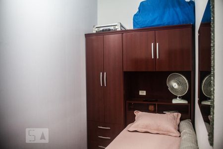 Apartamento à venda com 105m², 3 quartos e sem vagaQuarto 3