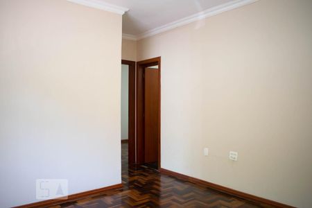 Sala de Estar de apartamento para alugar com 2 quartos, 55m² em Cristal, Porto Alegre