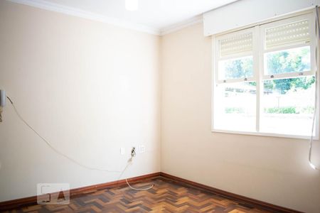 Sala de Estar de apartamento para alugar com 2 quartos, 55m² em Cristal, Porto Alegre