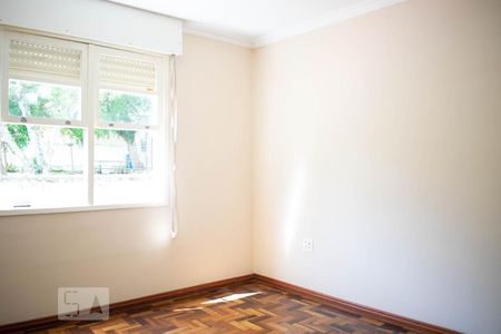 Sala de Estar de apartamento para alugar com 2 quartos, 55m² em Cristal, Porto Alegre