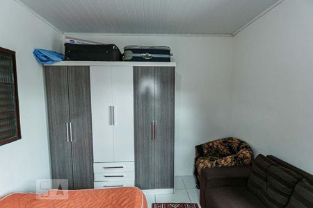 Casa à venda com 100m², 4 quartos e sem vagaQuarto 3