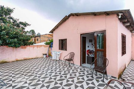 Casa à venda com 100m², 4 quartos e sem vagaTerraço