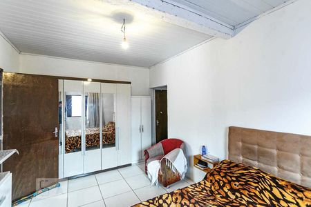 Casa à venda com 100m², 4 quartos e sem vagaQuarto 4 - Suíte