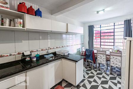 Casa à venda com 100m², 4 quartos e sem vagaCozinha