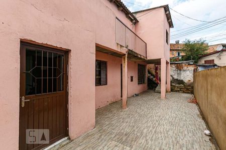 Casa à venda com 100m², 4 quartos e sem vagaFachada