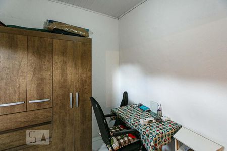 Casa à venda com 100m², 4 quartos e sem vagaQuarto 2