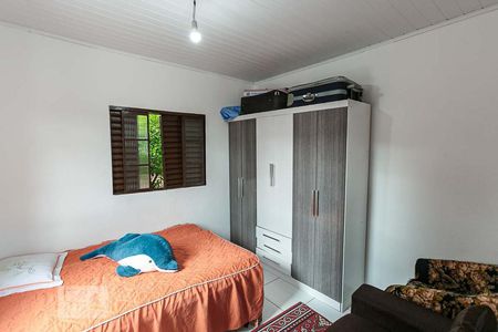 Casa à venda com 100m², 4 quartos e sem vagaQuarto 3