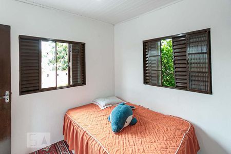 Casa à venda com 100m², 4 quartos e sem vagaQuarto 3