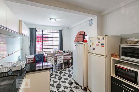 Casa à venda com 100m², 4 quartos e sem vagaCozinha