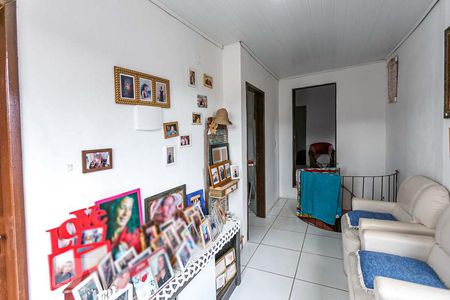 Casa à venda com 100m², 4 quartos e sem vagaSala 2