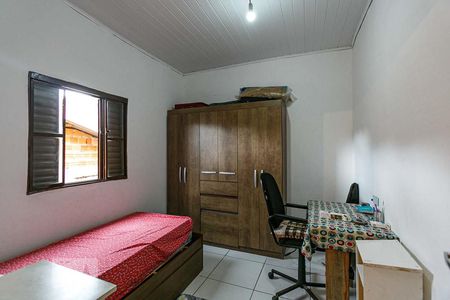 Casa à venda com 100m², 4 quartos e sem vagaQuarto 2