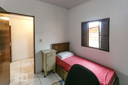 Casa à venda com 100m², 4 quartos e sem vagaQuarto 2