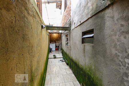 Casa à venda com 100m², 4 quartos e sem vagaÁrea de Serviço
