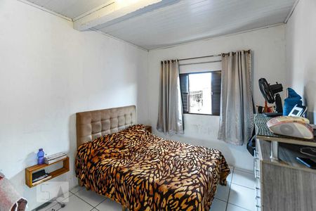 Casa à venda com 100m², 4 quartos e sem vagaQuarto 4 - Suíte