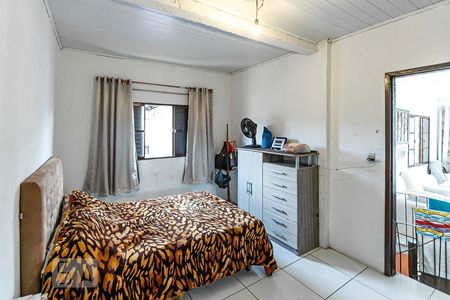 Casa à venda com 100m², 4 quartos e sem vagaQuarto 4 - Suíte