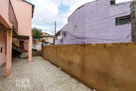Casa à venda com 100m², 4 quartos e sem vagaÁrea Externa