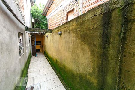 Casa à venda com 100m², 4 quartos e sem vagaÁrea de Serviço