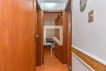 Corredor de apartamento à venda com 2 quartos, 130m² em Santa Cecília, São Paulo