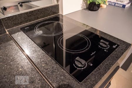 Studio para alugar com 24m², 1 quarto e sem vagaStudio