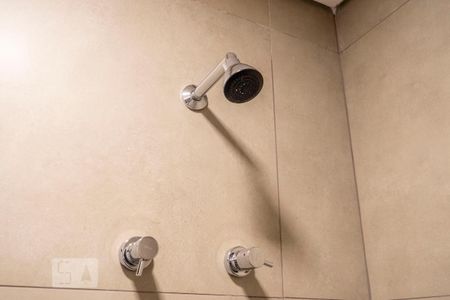 Studio para alugar com 24m², 1 quarto e sem vagaBanheiro