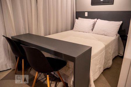 Kitnet/Studio para alugar com 1 quarto, 24m² em Liberdade, São Paulo