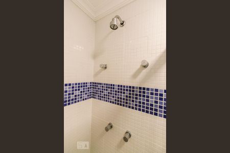 Apartamento para alugar com 27m², 1 quarto e 1 vaga Apartamento para alugar com 27m², 1 quarto e 1 vagaBanheiro Chuveiro