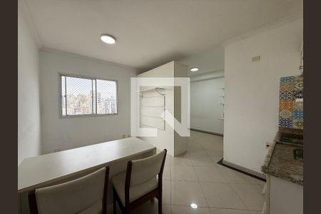 Studio de apartamento para alugar com 1 quarto, 27m² em Campos Elíseos, São Paulo
