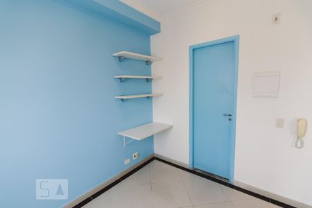 Apartamento para alugar com 27m², 1 quarto e 1 vaga Apartamento para alugar com 27m², 1 quarto e 1 vagaQuarto