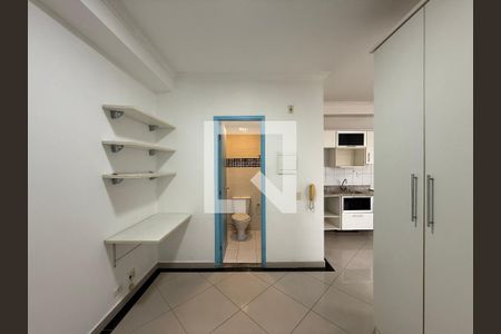 Studio de apartamento para alugar com 1 quarto, 27m² em Campos Elíseos, São Paulo