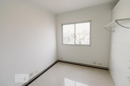 Apartamento para alugar com 27m², 1 quarto e 1 vaga Apartamento para alugar com 27m², 1 quarto e 1 vagaSala