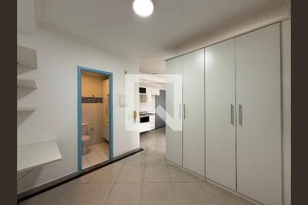 Studio de apartamento para alugar com 1 quarto, 27m² em Campos Elíseos, São Paulo