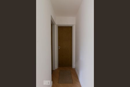 Corredor de apartamento à venda com 1 quarto, 38m² em Campos Elíseos, São Paulo