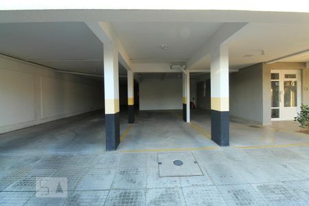 Garagem de apartamento à venda com 2 quartos, 61m² em Jardim Botânico, Porto Alegre