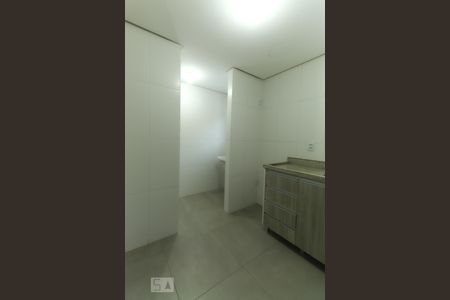 Apartamento à venda com 61m², 2 quartos e 1 vagaCozinha