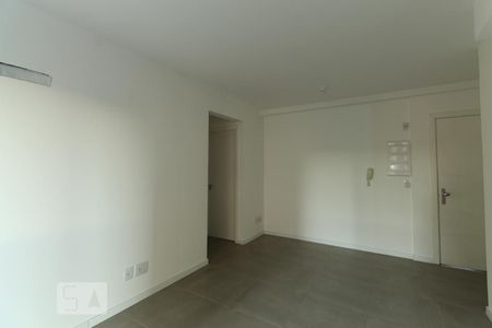 Sala de apartamento à venda com 2 quartos, 61m² em Jardim Botânico, Porto Alegre