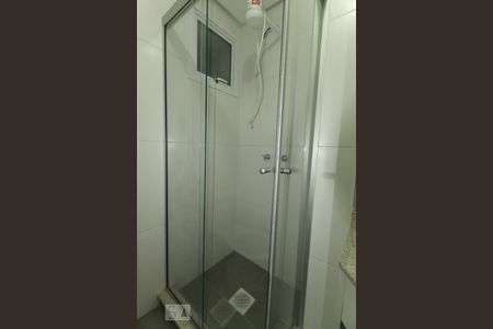 Apartamento à venda com 61m², 2 quartos e 1 vagaBanheiro