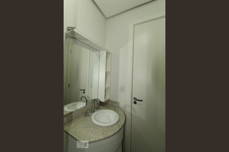 Apartamento à venda com 61m², 2 quartos e 1 vagaBanheiro