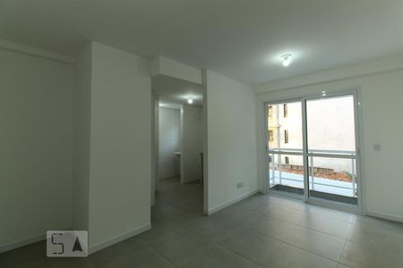 Sala de apartamento à venda com 2 quartos, 61m² em Jardim Botânico, Porto Alegre