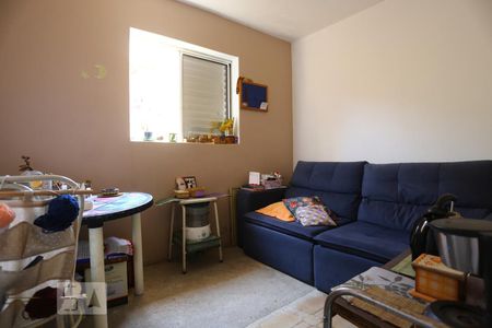 Casa à venda com 125m², 3 quartos e 2 vagasDormitório 2