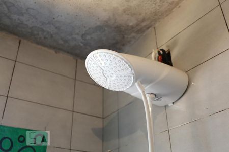Banheiro - Chuveiro de casa à venda com 3 quartos, 125m² em Vila Yara, Osasco